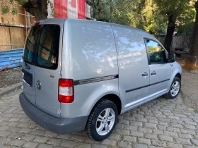 VW Caddy 1.9SDI, снимка 4