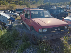 Обява за продажба на Isuzu Pickup 2.4  ~11 лв. - изображение 1
