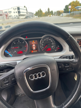 Audi A6 3.0ТДИ , снимка 8