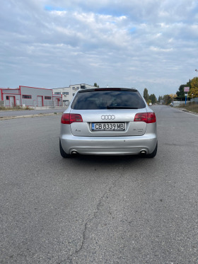 Audi A6 3.0ТДИ , снимка 2