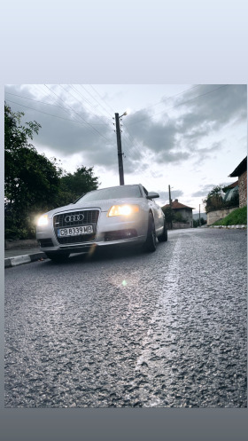 Audi A6 3.0ТДИ , снимка 9