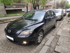 Mazda 3, снимка 2 - Автомобили и джипове - 45156808