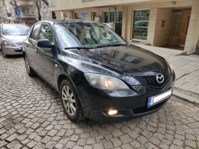 Mazda 3, снимка 3 - Автомобили и джипове - 45156808