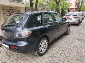 Mazda 3, снимка 5 - Автомобили и джипове - 45156808