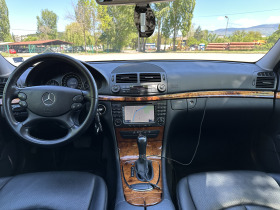 Mercedes-Benz E 280 EVO 7G-Tronic, снимка 8 - Автомобили и джипове - 45524147