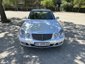 Обява за продажба на Mercedes-Benz E 280 EVO 7G-Tronic ~14 999 лв. - изображение 1