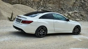 Mercedes-Benz E 400 E-coupe, снимка 5