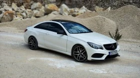 Mercedes-Benz E 400 E-coupe | Mobile.bg    6