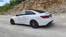 Mercedes-Benz E 400 E-coupe | Mobile.bg    3