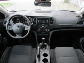 Renault Megane 1.3 Tce | Mobile.bg    8