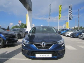 Renault Megane 1.3 Tce | Mobile.bg    2