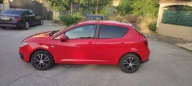 Seat Ibiza 1.4i 86 к.с., снимка 2