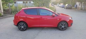 Seat Ibiza 1.4i 86 к.с., снимка 6