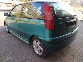 Fiat Punto 1.4 GT Turbo, снимка 7