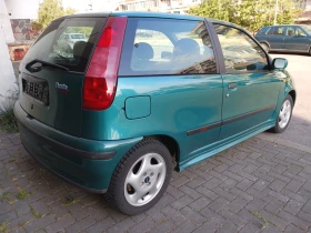 Fiat Punto 1.4 GT Turbo, снимка 5