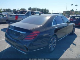 Mercedes-Benz S 560 | Mobile.bg    6