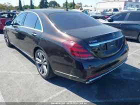 Mercedes-Benz S 560 | Mobile.bg    4