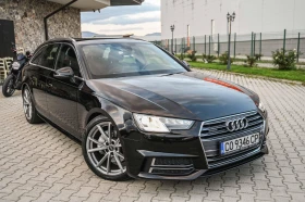 Audi A4 2.0TDI* S-LINE* Quattro* ДИГИТАЛ* , снимка 4