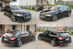 Audi A4 2.0TDI* S-LINE* Quattro* ДИГИТАЛ* , снимка 5