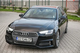 Audi A4 2.0TDI* S-LINE* Quattro* ДИГИТАЛ* , снимка 2