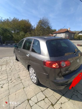 Fiat Croma, снимка 3