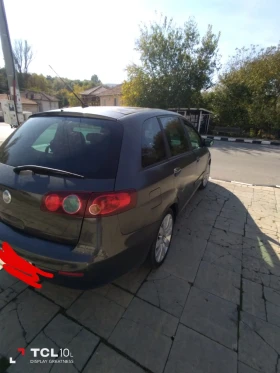 Fiat Croma, снимка 2