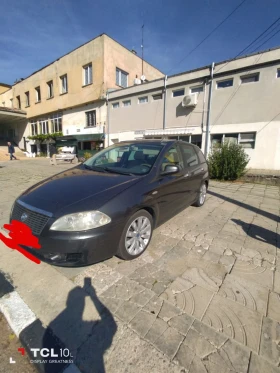 Fiat Croma, снимка 4