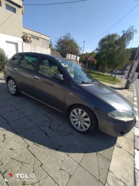 Fiat Croma, снимка 5