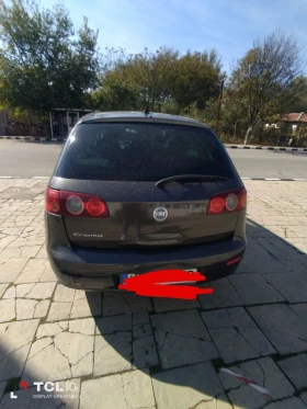 Fiat Croma, снимка 6