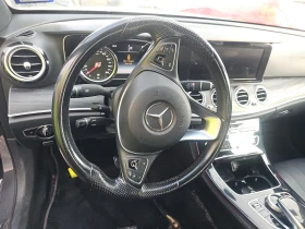 Mercedes-Benz E 300 SPORT* BURMESTER* AMG* PACK* КАМЕРИ* МАСАЖ* , снимка 6