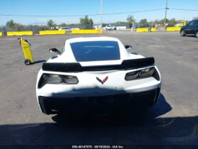 Chevrolet Corvette Z06 6.2L | Mobile.bg    16