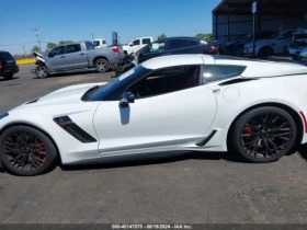 Chevrolet Corvette Z06 6.2L | Mobile.bg    14