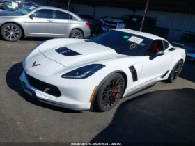 Chevrolet Corvette Z06 6.2L | Mobile.bg    2