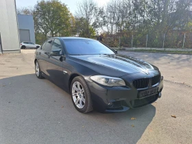 BMW 535 535i Swiss, реална, със сервизна остория, снимка 3