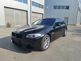 BMW 535 535i Swiss, реална, със сервизна история 1