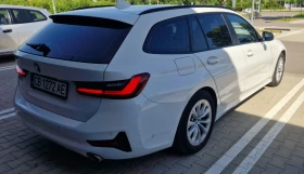 BMW 320 BMW 320D 2022/79000km. TOP, снимка 14