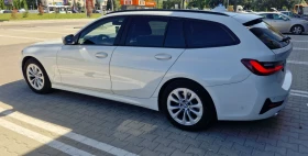 BMW 320 BMW 320D 2022/79000km. TOP, снимка 2