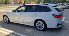 BMW 320 BMW 320D 2022/79000km. TOP, снимка 13