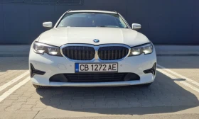 BMW 320 BMW 320D 2022/82000km. TOP, снимка 11