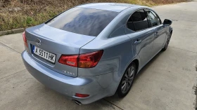 Lexus IS 250 2.5, снимка 5