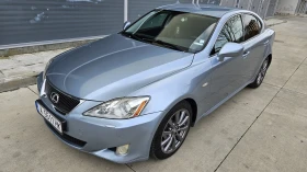  Lexus IS 250