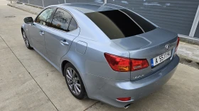 Lexus IS 250 2.5, снимка 3