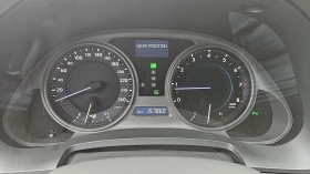 Lexus IS 250 2.5, снимка 15