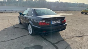 BMW 330 Ci, снимка 3