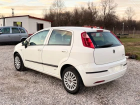 Fiat Punto 1.2 ИТАЛИЯ/МЕТАН, снимка 5