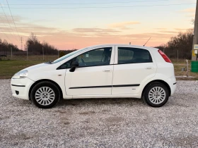 Fiat Punto 1.2 ИТАЛИЯ/МЕТАН, снимка 4