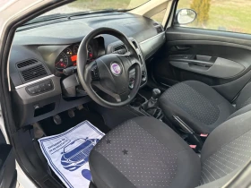 Fiat Punto 1.2 ИТАЛИЯ/МЕТАН, снимка 9