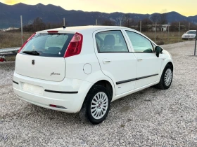 Fiat Punto 1.2 ИТАЛИЯ/МЕТАН, снимка 6