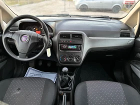 Fiat Punto 1.2 ИТАЛИЯ/МЕТАН, снимка 11