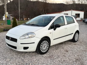 Fiat Punto 1.2 ИТАЛИЯ/МЕТАН, снимка 2